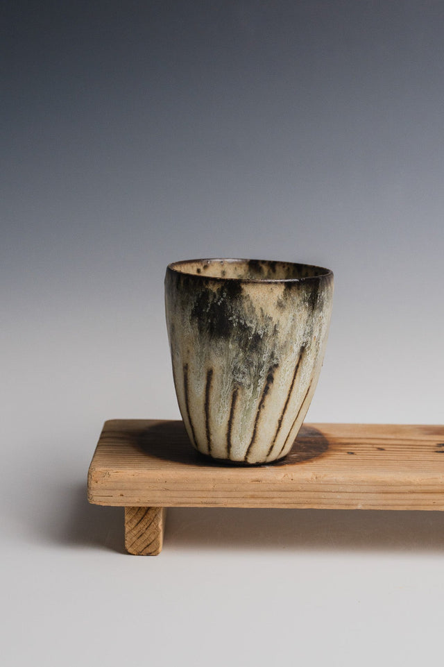 Latte Cup