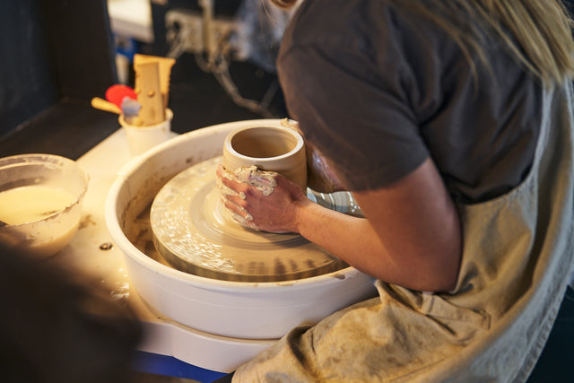GIFT CARDS - CERAMIC COURSE