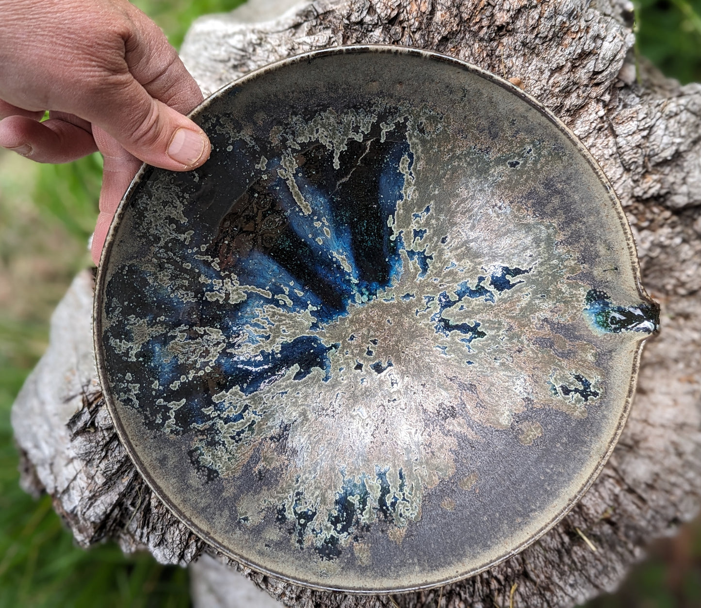 Japanese Tableware Continuing Potter's Wheel / Framhaldsnámskeið í rennslu - Tuesday evening - 8 weeks February 2026