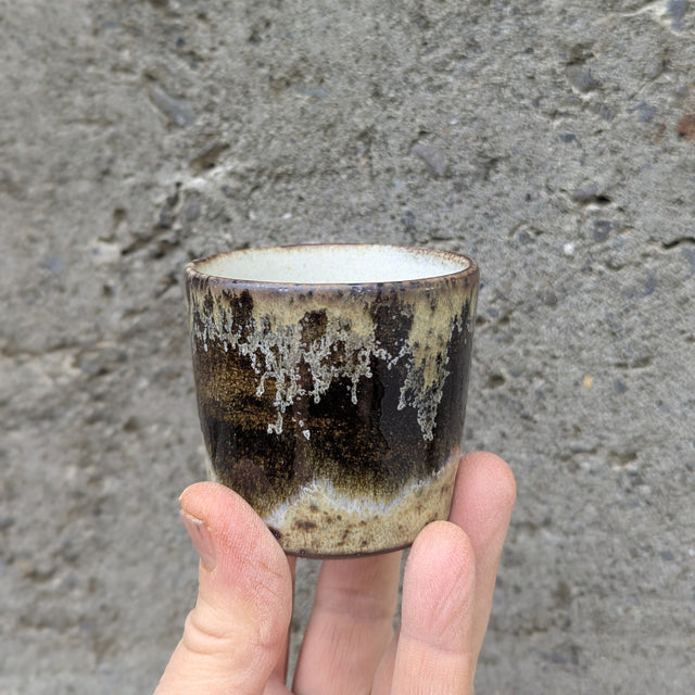 Espresso cup