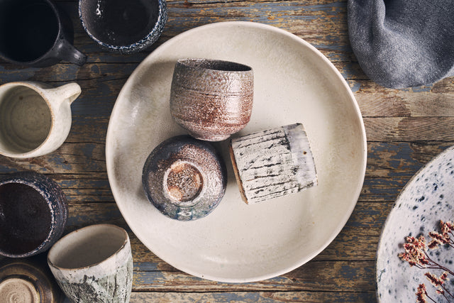 Dinnerware pre-order