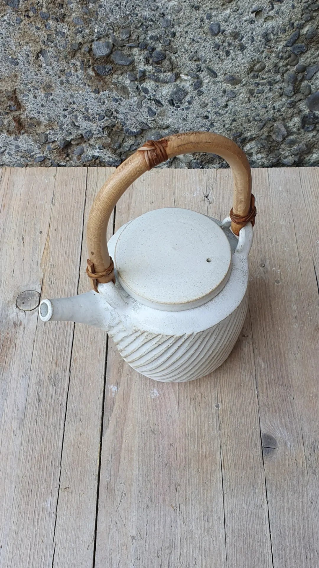 Teapot