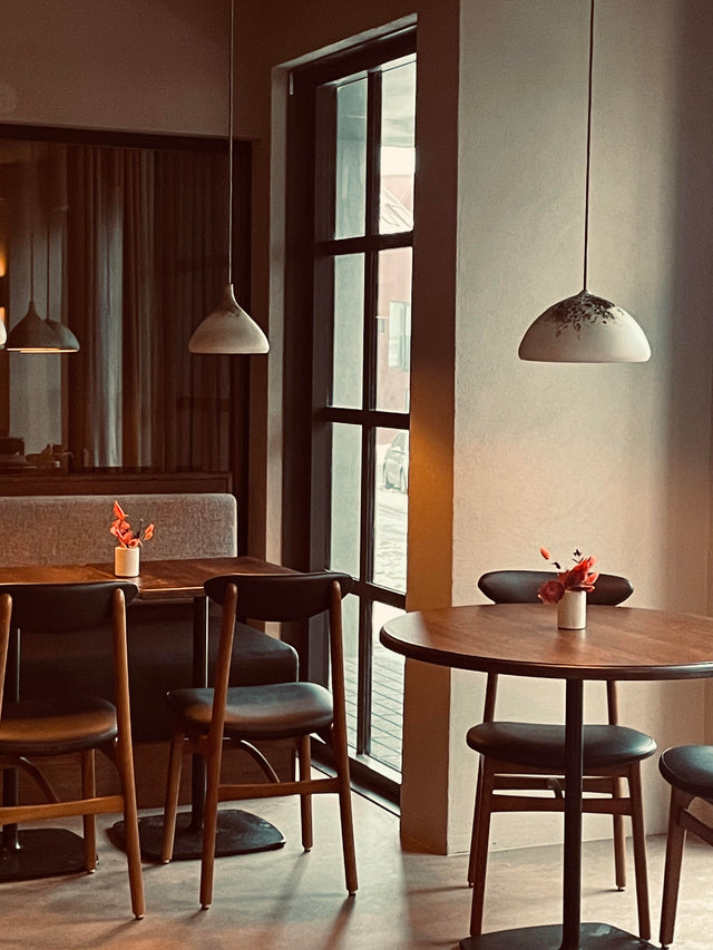 Custom Made Ceramics