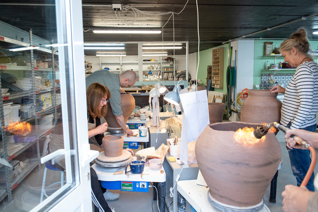 Membership Reykjavik Clay
