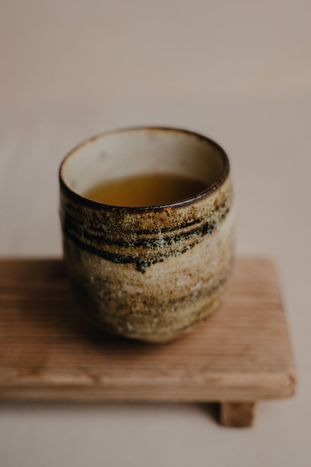 Weekend Masterclass November - Teapot and cups  - Level:Open