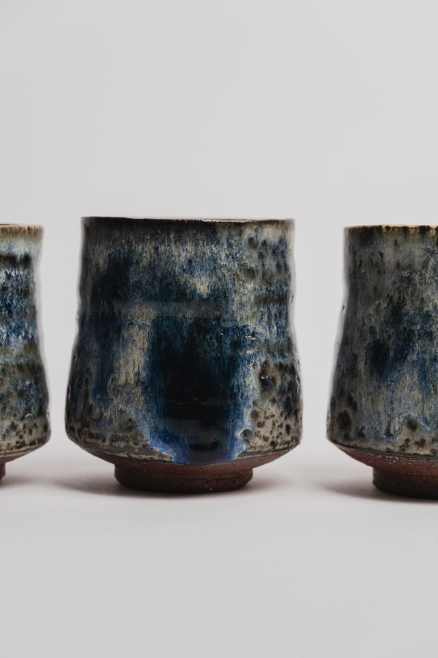 Weekend Masterclass October - Japanese cups - Level:Open