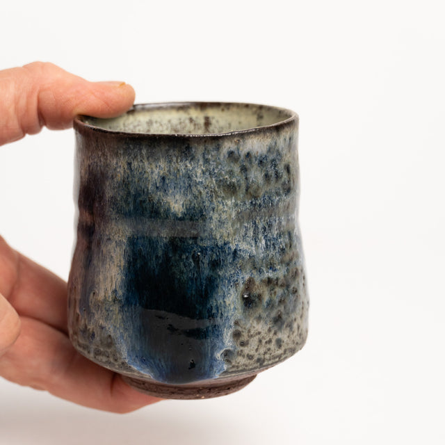 Japanese Tableware Wheel Throwing Course - Spring 2026 - Tuesday evening - 8 weeks