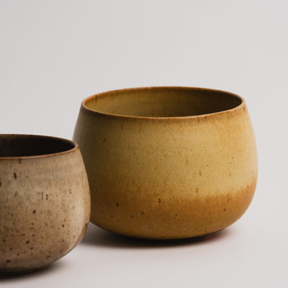 Set of bowls