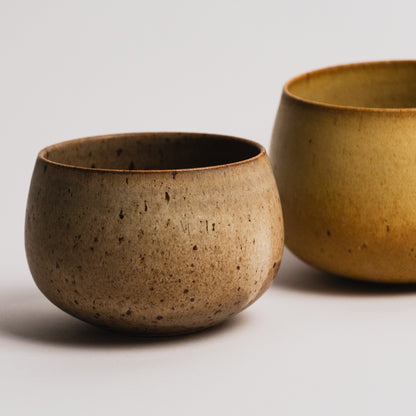 Set of bowls