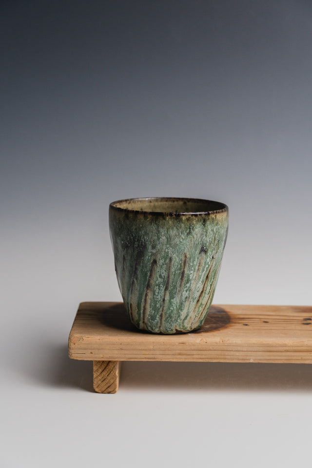Latte Cup
