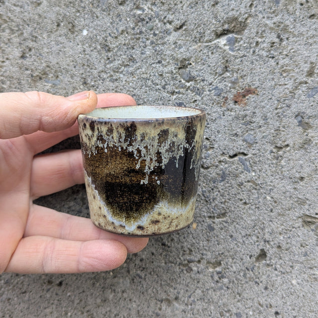 Espresso cup
