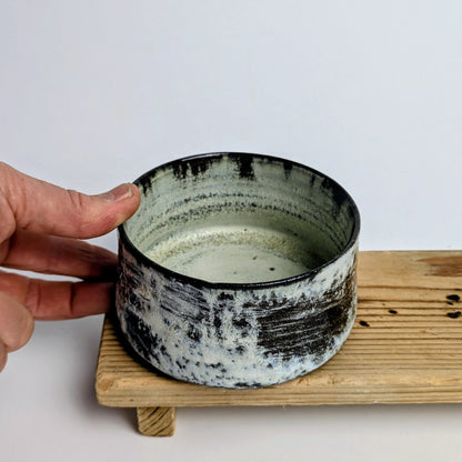 Chawan teacup
