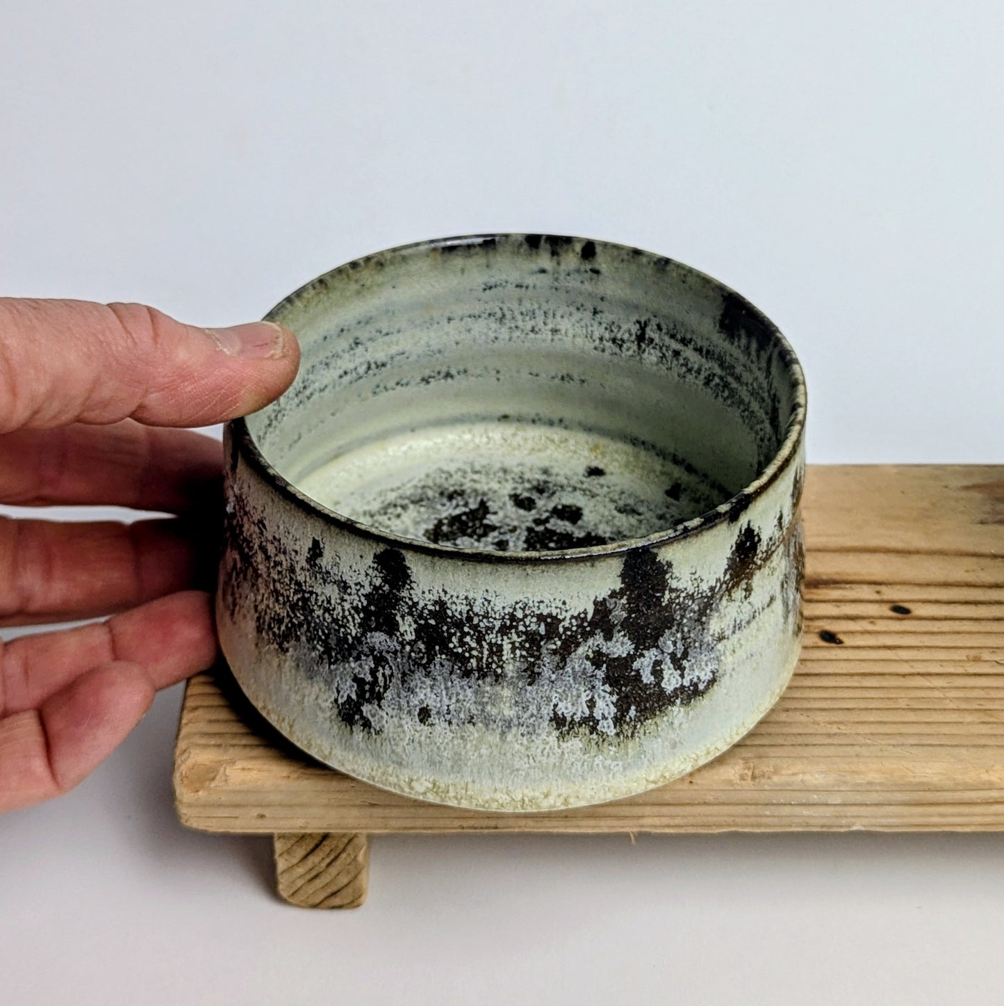 Chawan teacup